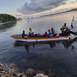 Simberi Island (Day Trip) - Kokopo