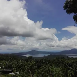 Vunapope Catholic Mission - Kokopo