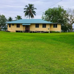 Vunapope Catholic Mission - Kokopo