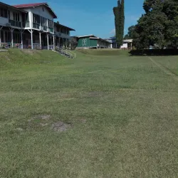 Vunapope Catholic Mission - Kokopo