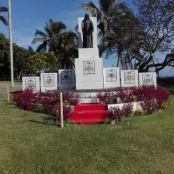 Vunapope Catholic Mission - Kokopo