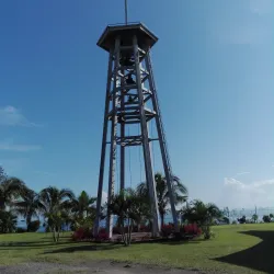 Vunapope Catholic Mission - Kokopo
