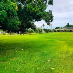 Vunapope Catholic Mission - Kokopo