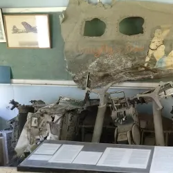 War Museum Rabaul - Kokopo