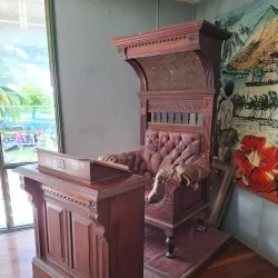 War Museum Rabaul - Kokopo