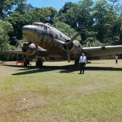 Botanical Gardens Lae - Lae