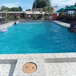 Huon Gulf Beaches - Lae