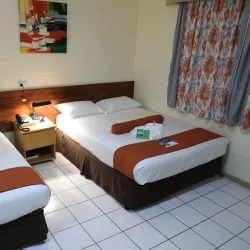 Huon Gulf Beaches - Lae