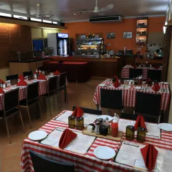 Huon Gulf Beaches - Lae