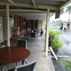 Huon Gulf Beaches - Lae