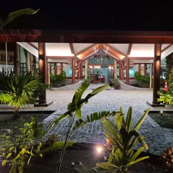 Lae International Hotel - Lae