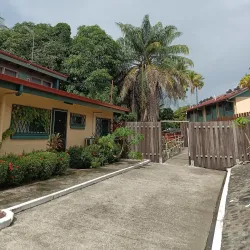 Lae International Hotel - Lae