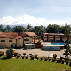 Lae International Hotel - Lae