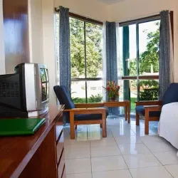 Lae International Hotel - Lae