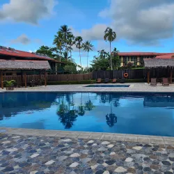 Lae International Hotel - Lae