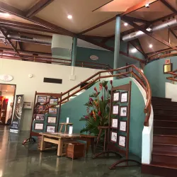 Lae International Hotel - Lae