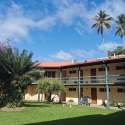 Lae International Hotel - Lae