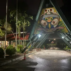 Lae International Hotel - Lae