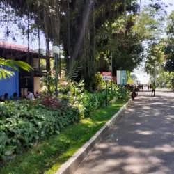 Lae International Hotel - Lae