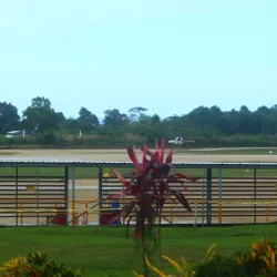 Lihir Island Airstrip - Lihir Island