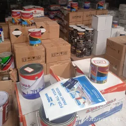 Local Markets - Lihir Island