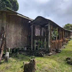 Kumul Lodge - Mount Hagen
