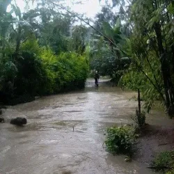Local Highlands Villages - Mount Hagen