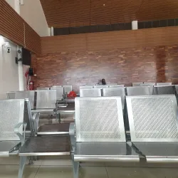 Mount Hagen Airport - Mount Hagen