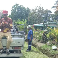 Kokoda Track - Popondetta