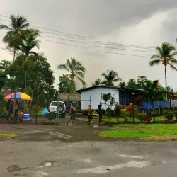 Kokoda Track - Popondetta