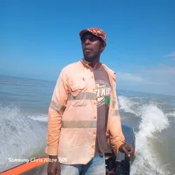 Orokolo Bay - Popondetta