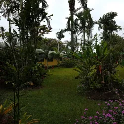 Popondetta Golf Club - Popondetta