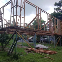 Popondetta Market - Popondetta