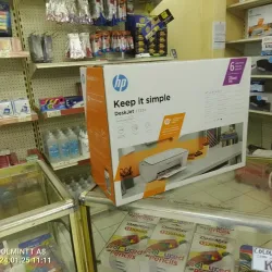 Popondetta Market - Popondetta