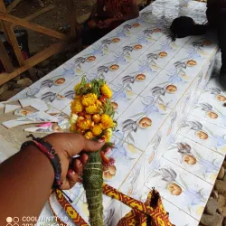 Popondetta Market - Popondetta