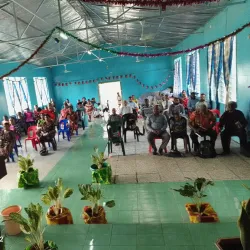 Popondetta Market - Popondetta