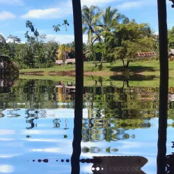 Popondetta Market - Popondetta