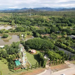 Adventure Park PNG - Port Moresby