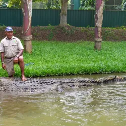 Adventure Park PNG - Port Moresby