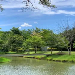 Adventure Park PNG - Port Moresby