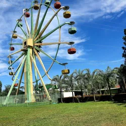 Adventure Park PNG - Port Moresby