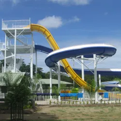 Adventure Park PNG - Port Moresby