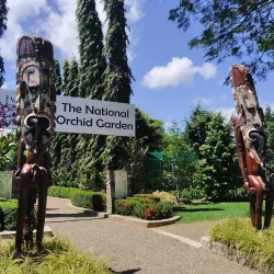 Adventure Park PNG - Port Moresby