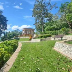 Bomana War Cemetery - Port Moresby