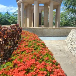 Bomana War Cemetery - Port Moresby