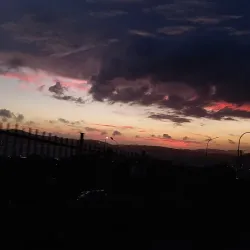 Hanuabada Village - Port Moresby