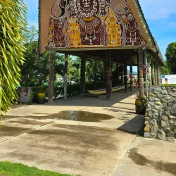 National Museum and Art Gallery - Port Moresby