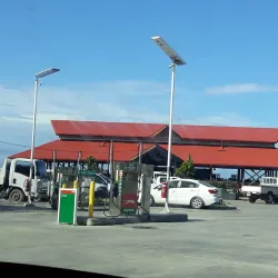 Port Moresby Market (Kila Kila Market) - Port Moresby