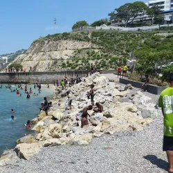 Port Moresby Market (Kila Kila Market) - Port Moresby