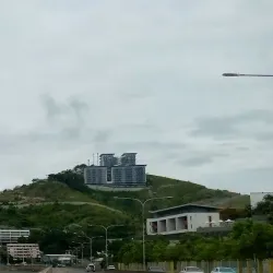 Port Moresby Market (Kila Kila Market) - Port Moresby